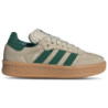 Adidas Samba Unisex Schuhe - Grau - Größe: 35.5 - Leder - Foot Locker