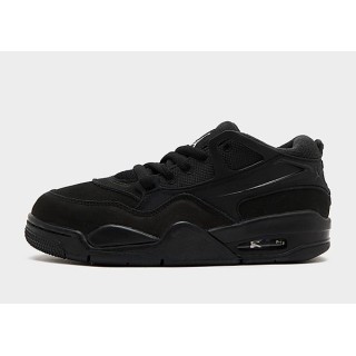 Jordan AJ4 RM Kinder - Black, Black
