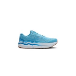 BROOKS Damen Laufschuhe Ghost Max blau | 38 1/2
