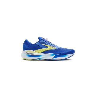 BROOKS Herren Laufschuhe Adrenaline GTS 24 blau | 40 1/2