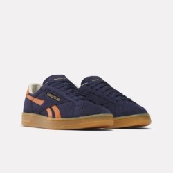 Reebok Classic Sneaker "CLUB C GROUNDS UK"