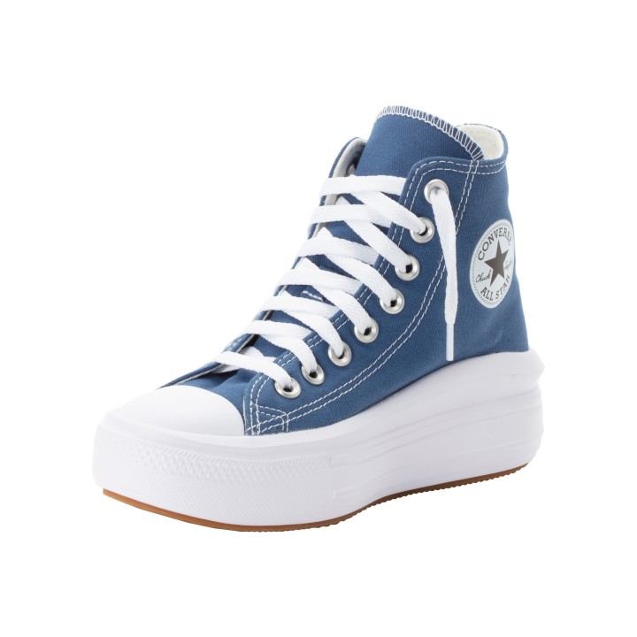 Converse Sneaker "CHUCK TAYLOR ALL STAR MOVE PLATFORM"