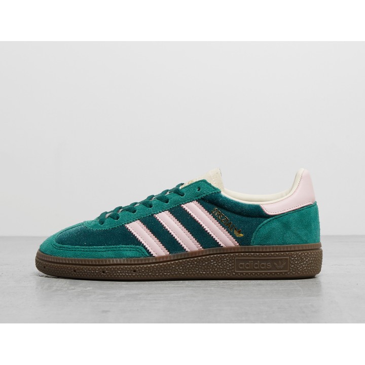adidas Originals Handball Spezial Women's - Green