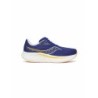 SAUCONY Herren Laufschuhe Ride 18 blau | 42