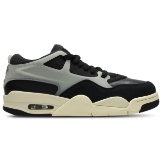 Jordan 4rm Herren Schuhe - Weiß - Größe: 40.5 - Leder - Foot Locker