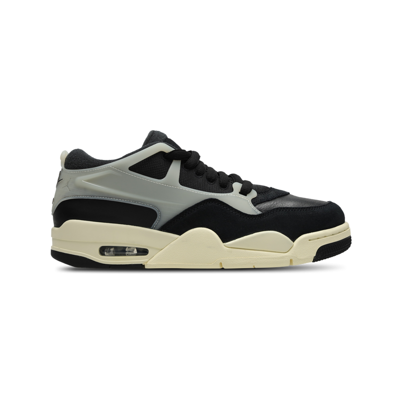 Jordan 4rm Herren Schuhe - Weiß - Größe: 40.5 - Leder - Foot Locker