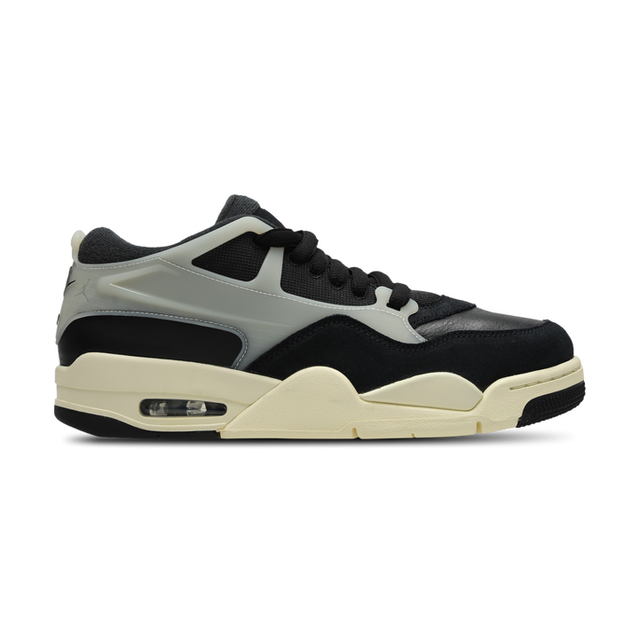 Jordan 4rm Herren Schuhe - Weiß - Größe: 40.5 - Leder - Foot Locker