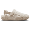 Nike Calm Damen Flip-Flops und Sandalen - Beige - Größe: 35.5 - FUR - Foot Locker