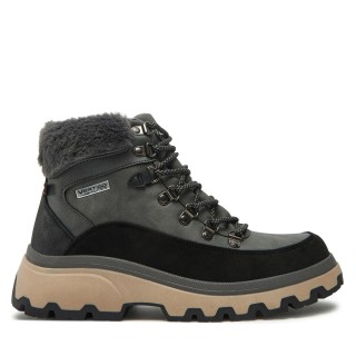 Schneeschuhe Vertigo Alpes Uwish Grau