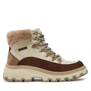 Schneeschuhe Vertigo Alpes Uwish Beige