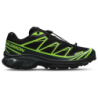 Salomon Xt-6 Herren Schuhe - Schwarz - Größe: 44 - Netz/Synthetik - Foot Locker