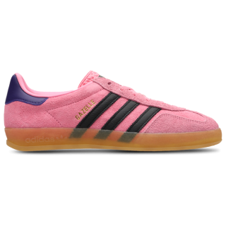 Adidas Gazelle Damen Schuhe - Rosa - Größe: 36 - Leder - Foot Locker
