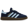 Adidas Handball Spezial Unisex Schuhe - Blau - Größe: 32 - Wildleder - Foot Locker