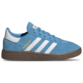 Adidas Handball Spezial Unisex Schuhe - Blau - Größe: 32 - Wildleder - Foot Locker