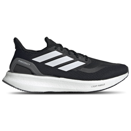 Adidas Pureboost Herren Schuhe - Schwarz - Größe: 40 - Netz/Synthetik - Foot Locker
