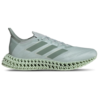 Adidas 4DFWD Herren Schuhe - Grau - Größe: 40 - Netz/Synthetik - Foot Locker