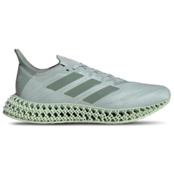 Adidas 4DFWD Herren Schuhe - Grau - Größe: 40 - Netz/Synthetik - Foot Locker
