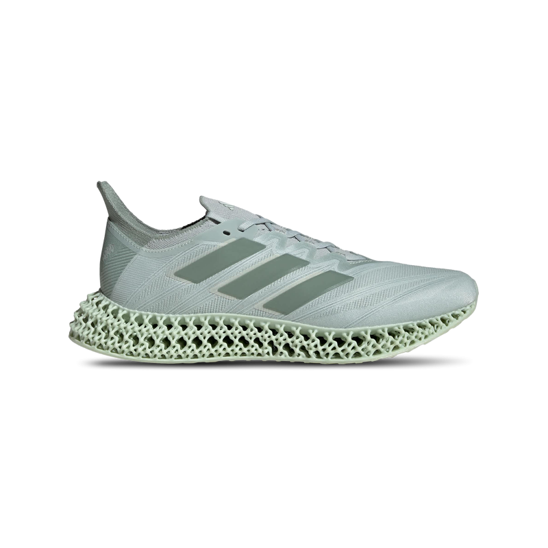 Adidas 4DFWD Herren Schuhe - Grau - Größe: 40 - Netz/Synthetik - Foot Locker