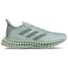 Adidas 4DFWD Herren Schuhe - Grau - Größe: 40 - Netz/Synthetik - Foot Locker