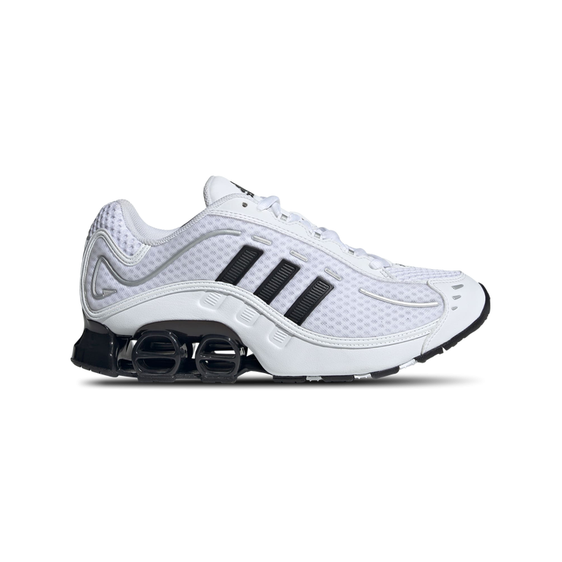 Adidas Megaride Herren Schuhe - Weiß - Größe: 40 - Netz/Synthetik - Foot Locker