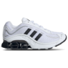 Adidas Megaride Herren Schuhe - Weiß - Größe: 40 - Netz/Synthetik - Foot Locker
