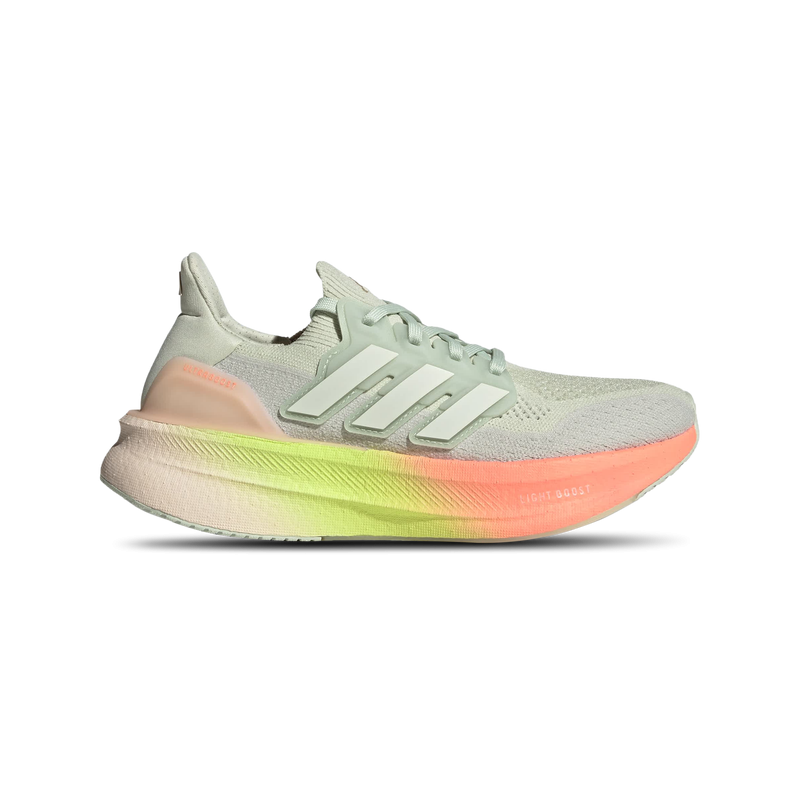 Adidas Ultraboost Damen Schuhe - Grün - Größe: 38 - Netz/Synthetik - Foot Locker