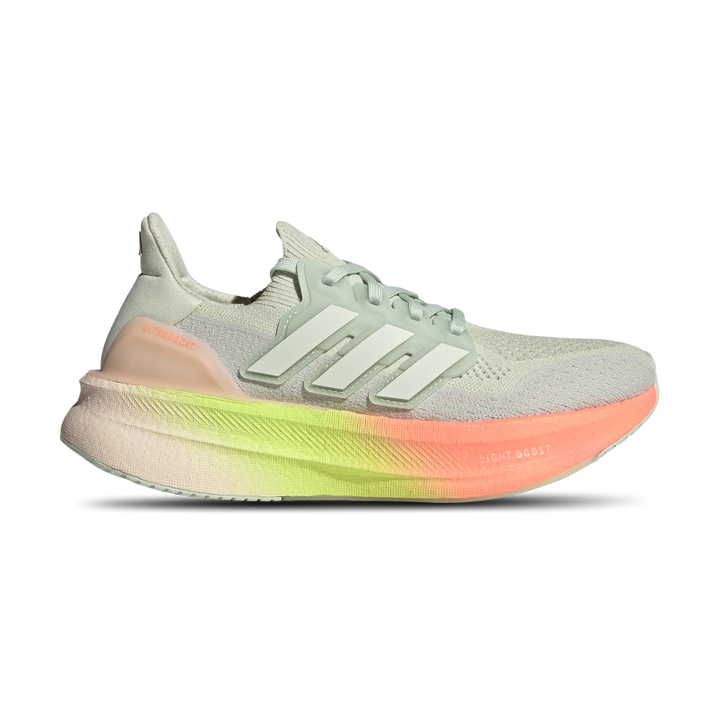 Adidas Ultraboost Damen Schuhe - Grün - Größe: 38 - Netz/Synthetik - Foot Locker