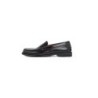 TOMMY HILFIGER Loafer CLASSIC schwarz | 45
