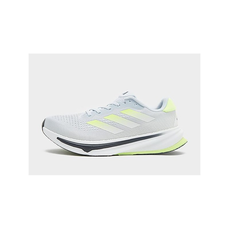 adidas Supernova Rise - Grey - Mens, Grey