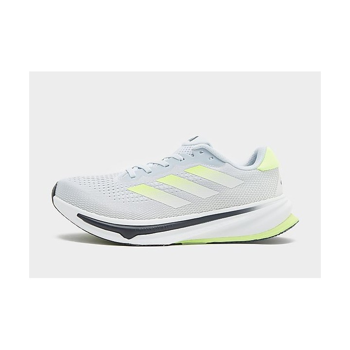 adidas Supernova Rise - Grey - Mens, Grey