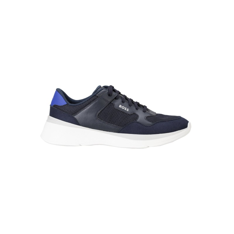 BOSS Sneaker "Sneaker Dean Runn memx"