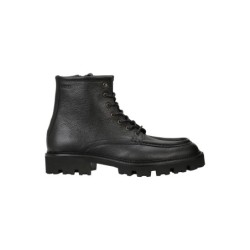 BOSS Stiefel "Stiefel Julyo Halb gr"