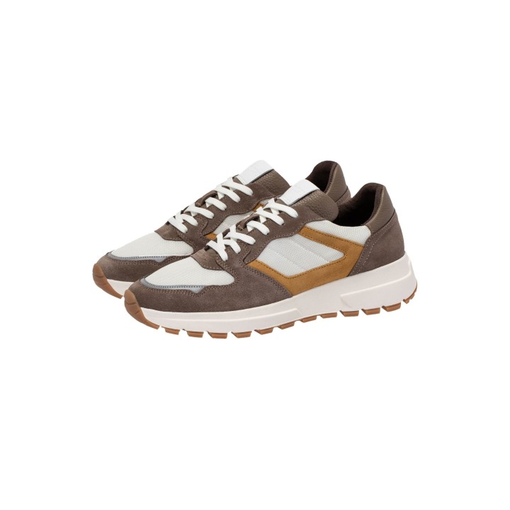 JOOP Sneaker "Sneaker Misto New Hannis Sneaker xd6"