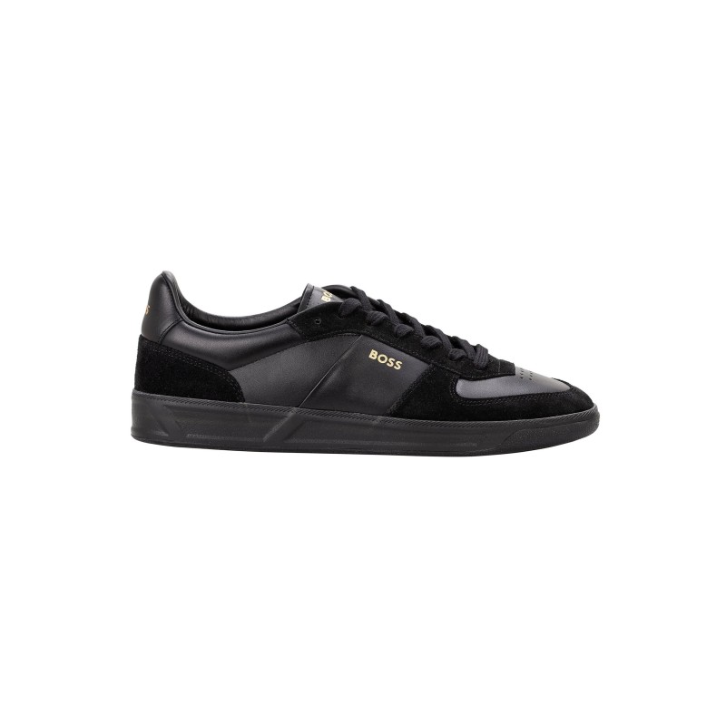 BOSS Sneaker "Sneaker Brandon Tenn sdvlt"