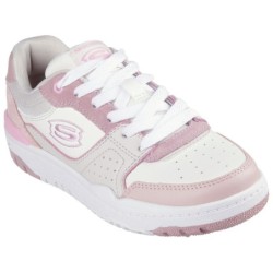 Skechers Sneaker "SKX-228", Schnür,-Retro Sneaker mit Logostick, Größenschablone zum Download
