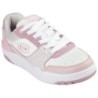 Skechers Sneaker "SKX-228", Schnür,-Retro Sneaker mit Logostick, Größenschablone zum Download