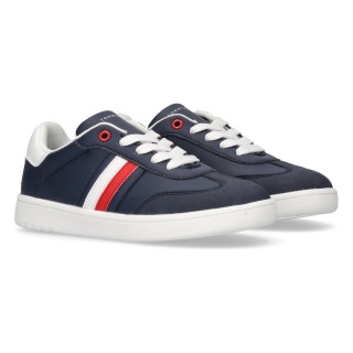 Tommy Hilfiger Sneaker, Retro Sneaker, Court Sneaker, unisex