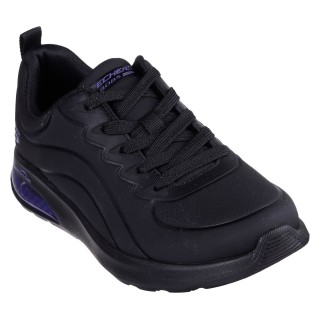 Skechers Sneaker "BOBS VISION AIR", Trainingsschuh, Freizeitschuh, Schnürschuh mit Memory Foam