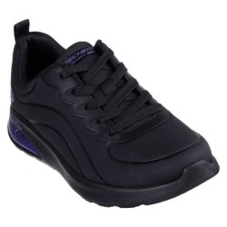 Skechers Sneaker "BOBS VISION AIR", Trainingsschuh, Freizeitschuh, Schnürschuh mit Memory Foam