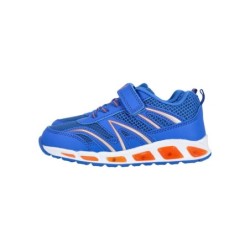 ZIGZAG Sneaker "Ingosia", mit LED-Beleuchtung in der Sohle