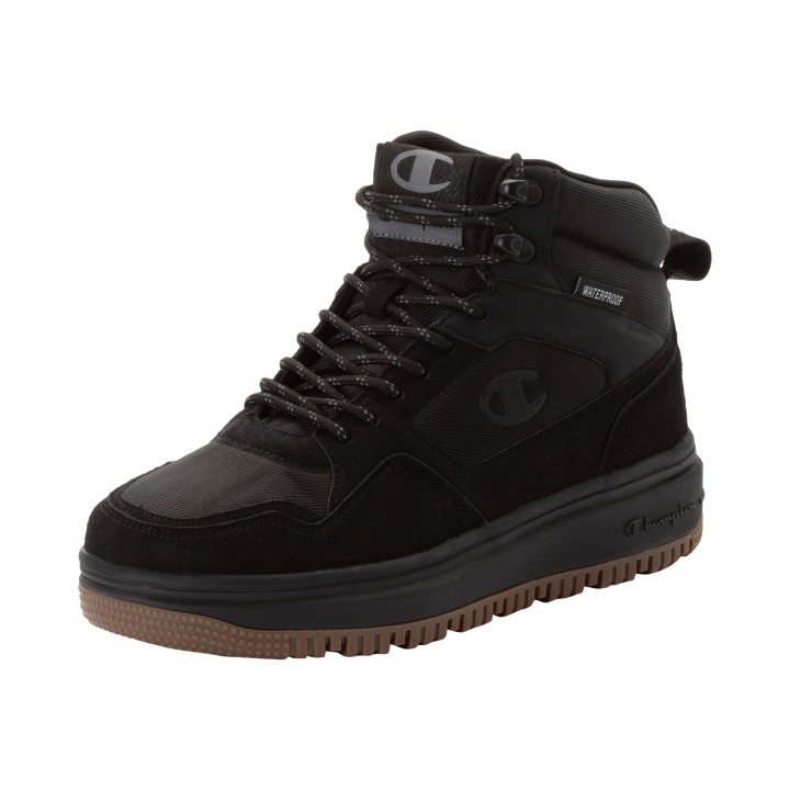 Champion Sneaker "RD18 MID UTILITY WP"