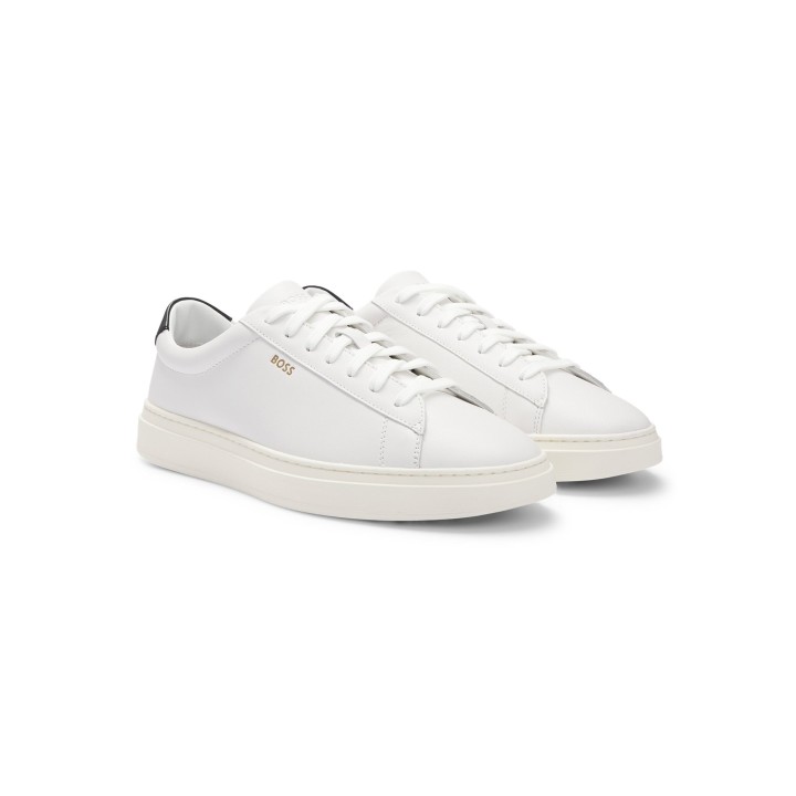 BOSS Sneaker "Sneaker Kieran Tenn bu"