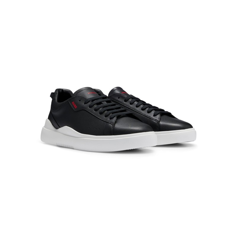HUGO Sneaker "Sneaker Blake Tenn lt N"