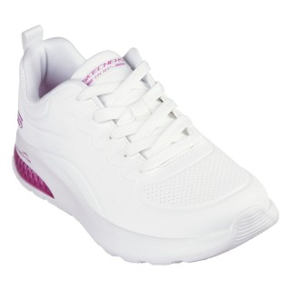Skechers Sneaker "BOBS VISION AIR", Trainingsschuh, Freizeitschuh, Schnürschuh mit Memory Foam