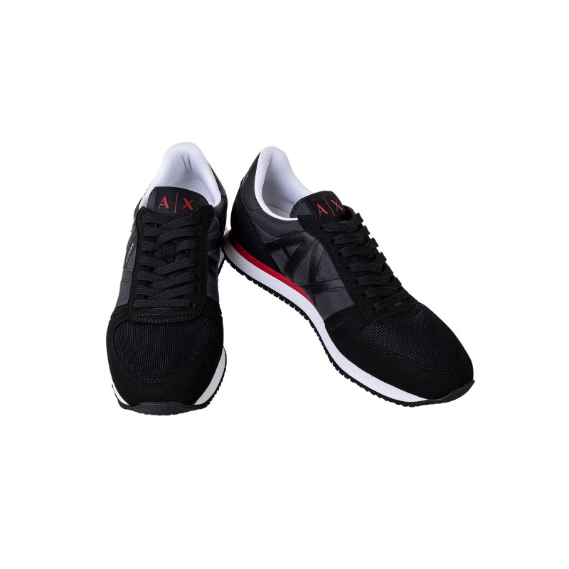 ARMANI EXCHANGE Sneaker "Sneaker"