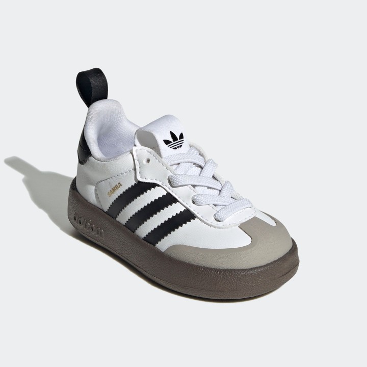 adidas Originals Sneaker "ADIFOM SAMBA 360 KIDS", für Kinder