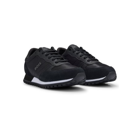 BOSS Sneaker "Sneaker Parkour-L Runn ny"