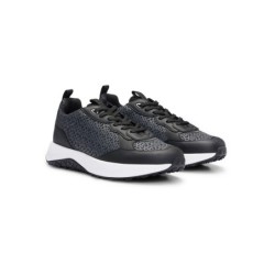 HUGO Sneaker "Sneaker Kane Runn mono2"