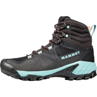 Mammut Damen Sapuen High GTX Schuhe