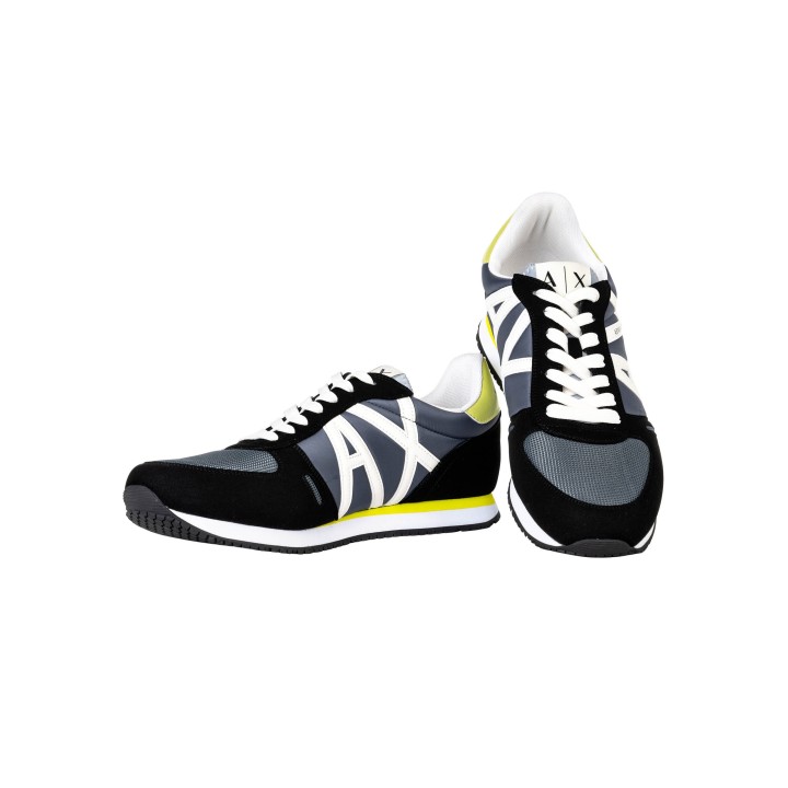 ARMANI EXCHANGE Sneaker "Sneaker"